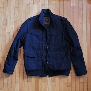 ESPRIT Mens M65 military style jacket - excellent buy!